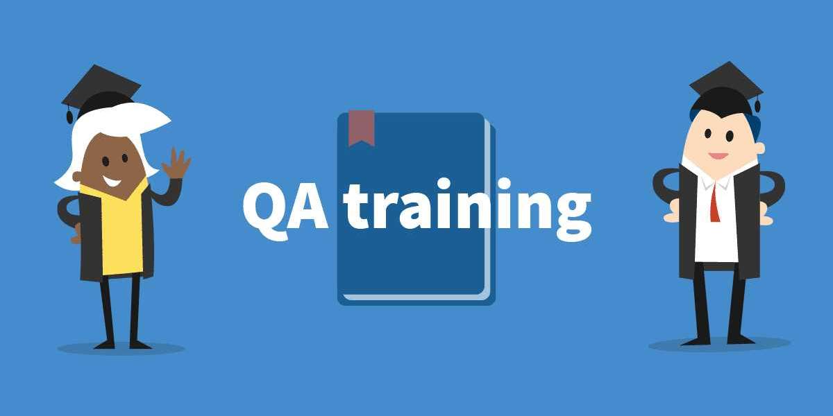 Unleashing the Power of QA Skills Development: A Gateway to Excellence