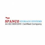 Spanco Storage Systems