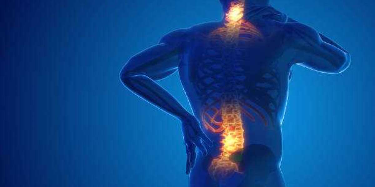 Great suggestions for alleviating back discomfort