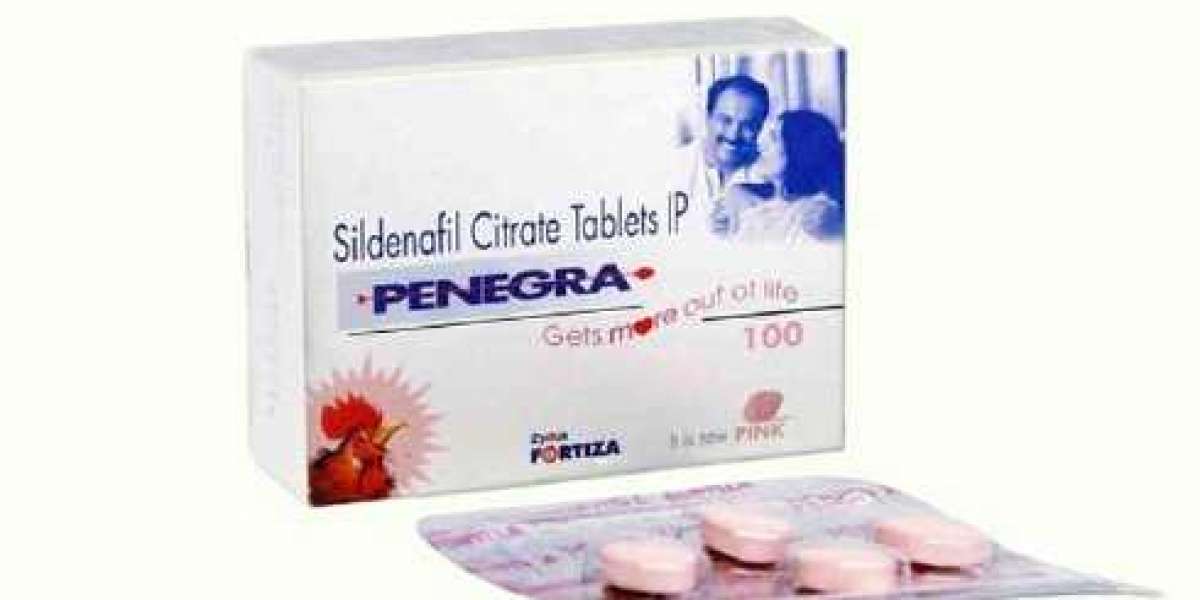 Enhance Sex with Your Partner with Penegra