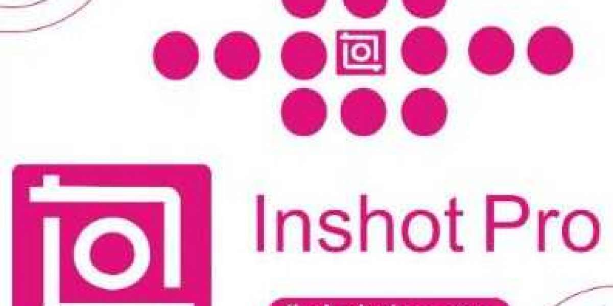Inshot Pro APK for iOS and Mac: Unleashing Creativity with Seamless Editing