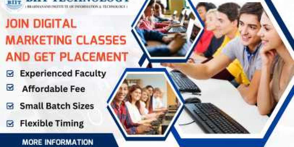 Digital Marketing Institute in Laxmi Nagar with Placements
