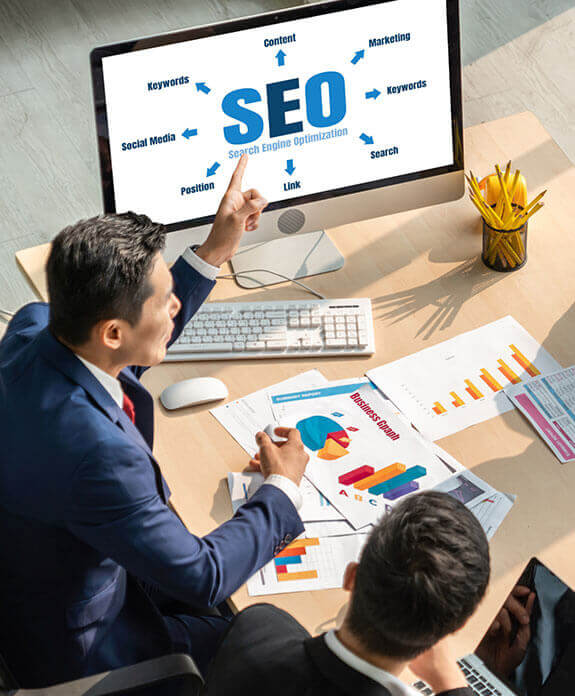 Local SEO Packages for Small Business | Best Local SEO Agency Dubai 2023