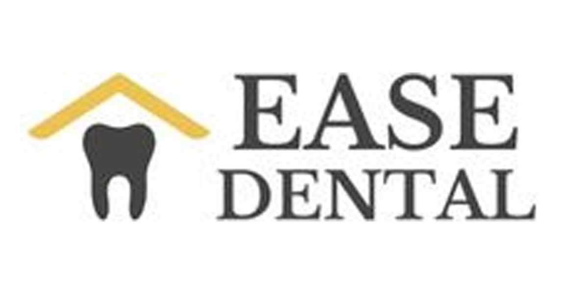 Is Ease Dental Your Doorway to a Glowing Smile?
