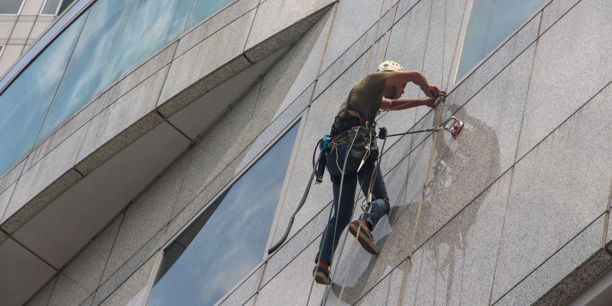 Ultra Clean: Your Clear Choice for Professional Window Cleaning Services