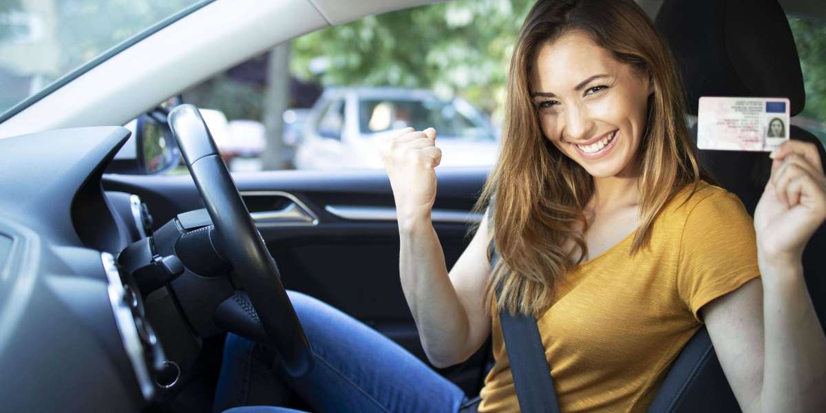 Convenience at Your Fingertips: A Guide to Online Practical Driving Test Booking