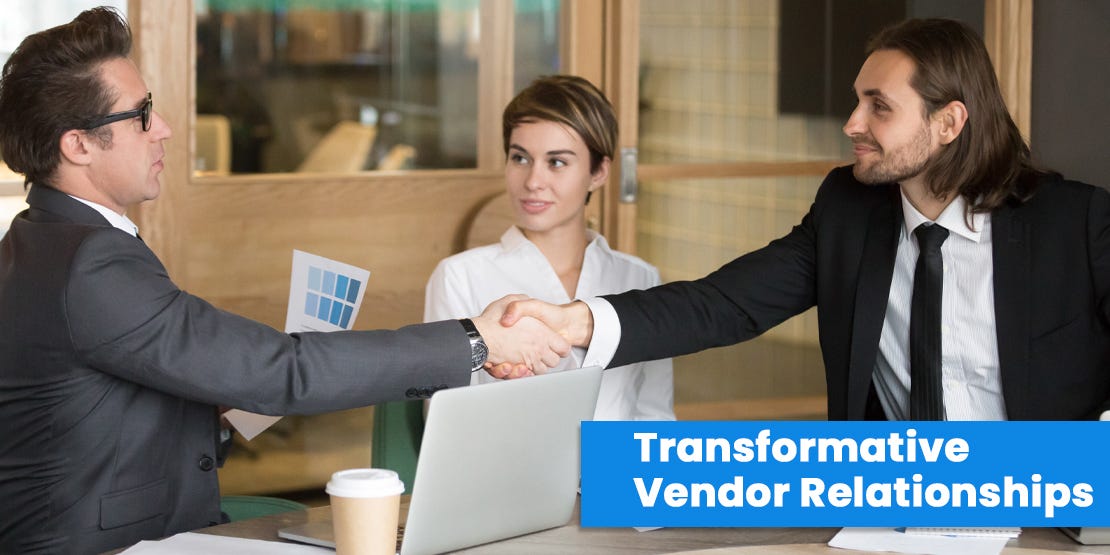 Transformative Vendor Relationships : A Deep Dive into ERP Solutions | by Odooexpress | Jan, 2024 | Medium