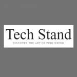 tech stand