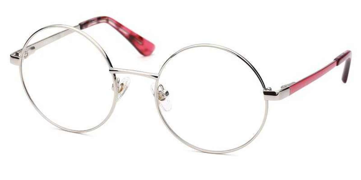 More And More Eyeglasses Online As The Development Of E-Commerce