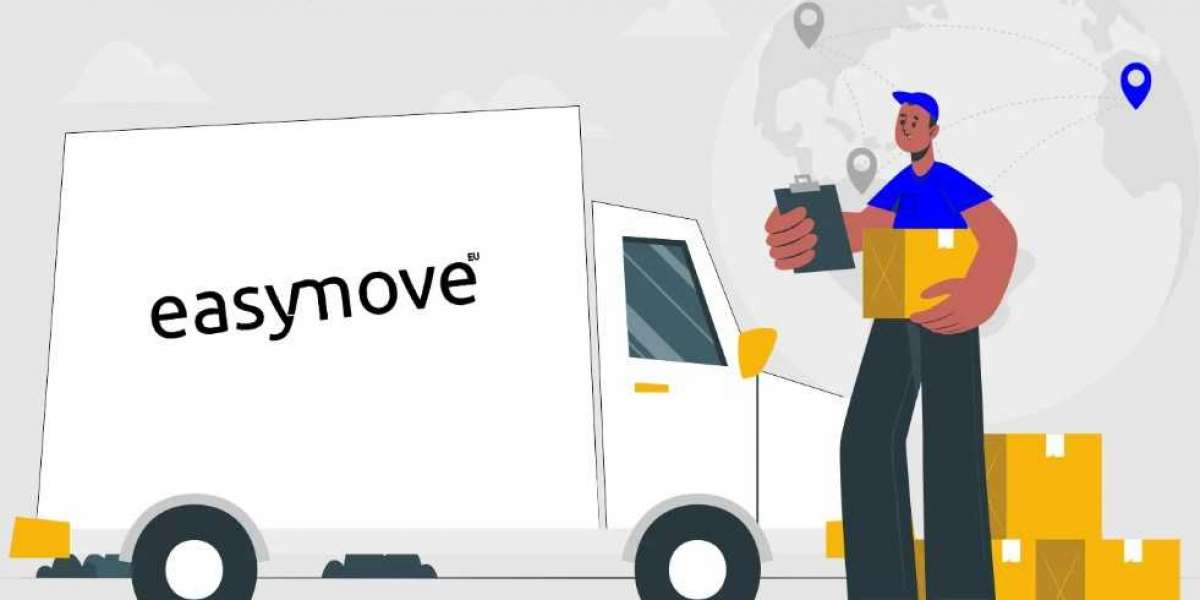 The Ultimate Guide to Stress-Free Home Moving with Easy Move Europe
