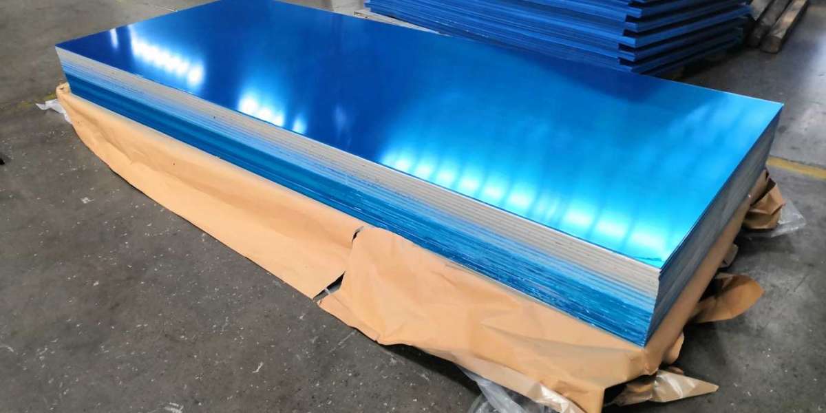 Tempers for present day 6061 aluminum sheet for sale