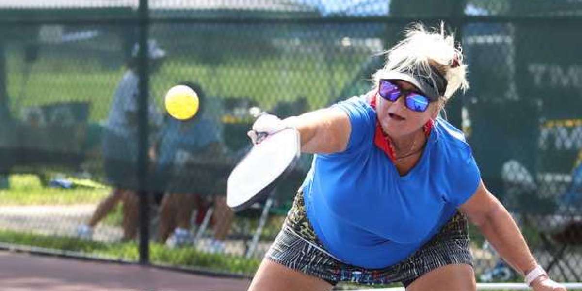 Exploring Pickleball at Cowee Community Center: A Thriving Hub for Enthusiasts