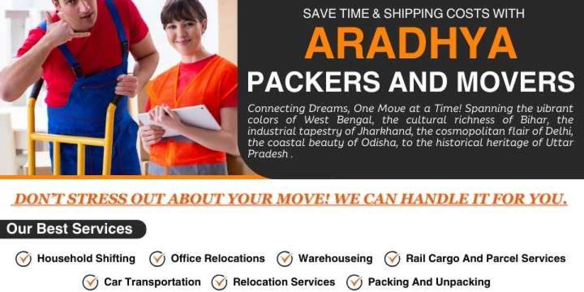 Safe, Reliable And Express Packers & Movers
