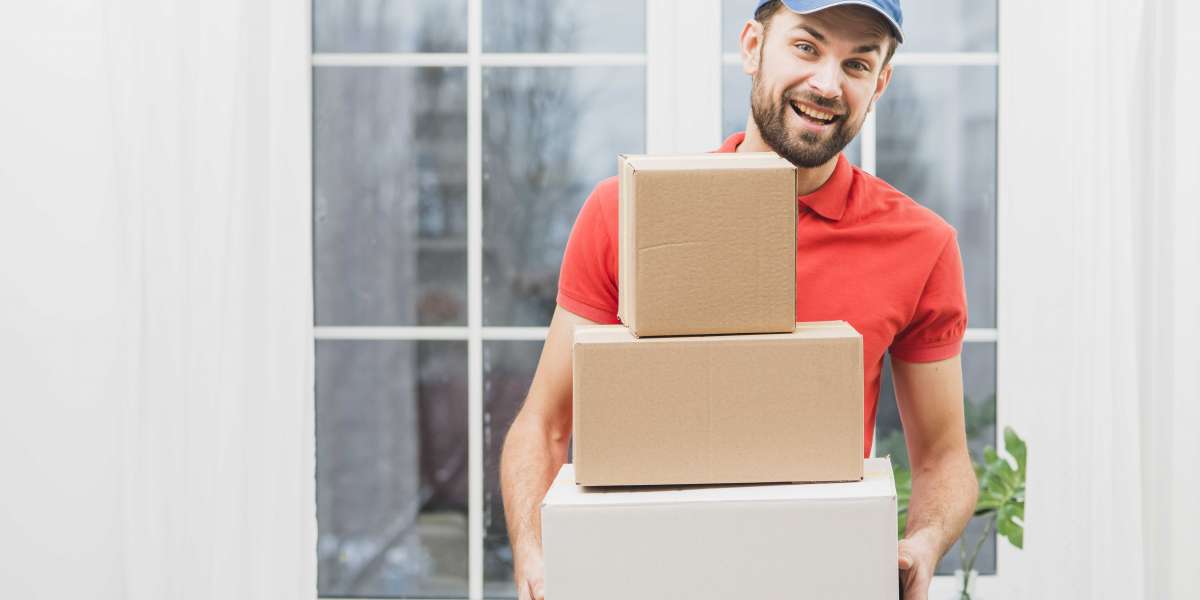 Efficient Packers and Movers Service in Mohali | Today Cargo Packers