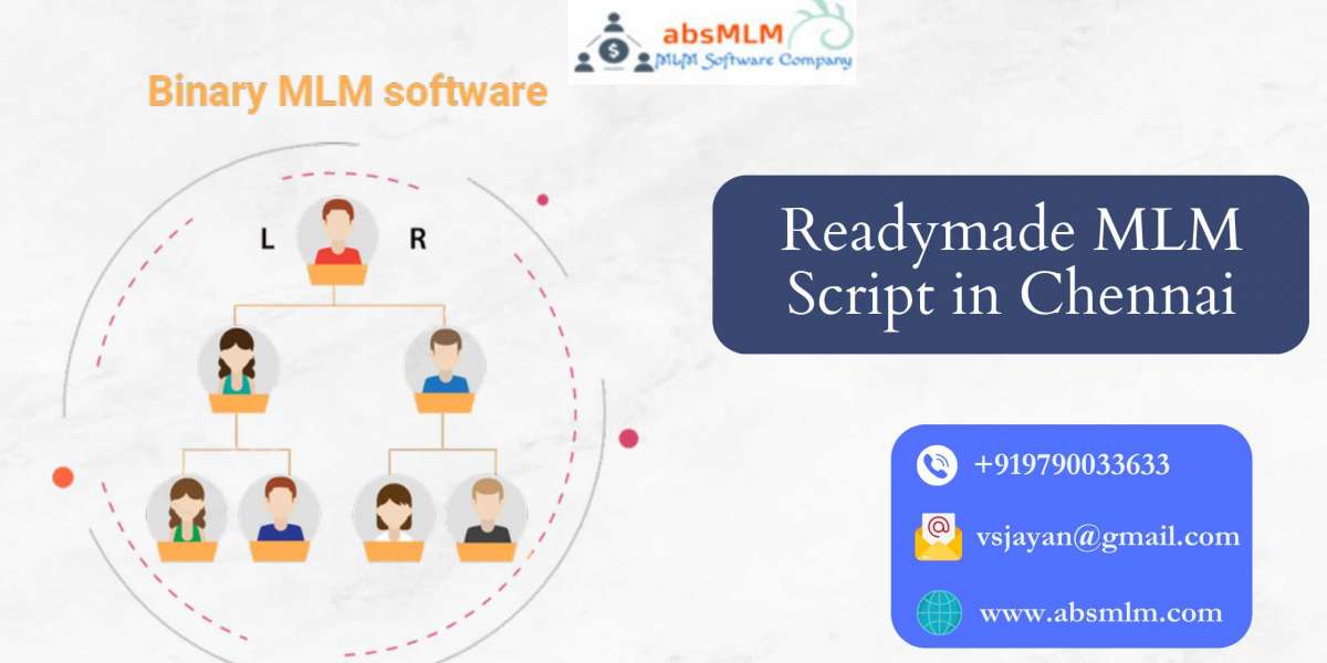 Binary MLM software company Chennai, Coimbatore