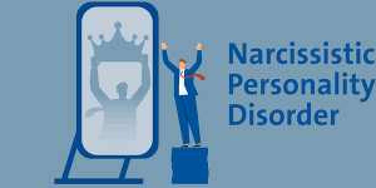 Navigating Narcissistic Personality Disorder Treatment in Delhi: Insights from Psychiatrists