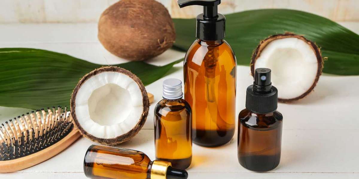 Unveiling the Natural Magic of Adivasi Herbal Hair Oil