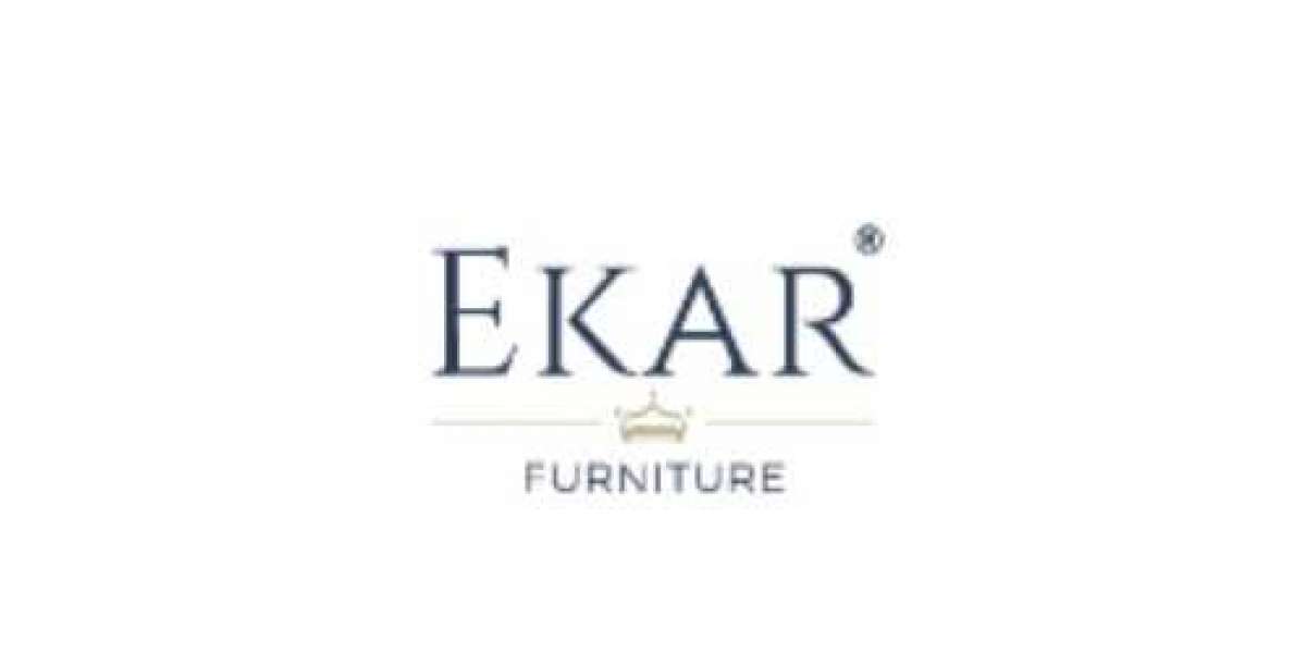 Exploring EKAR FURNITURE's Luxe Series Showroom: Where Luxury Meets Contemporary Design
