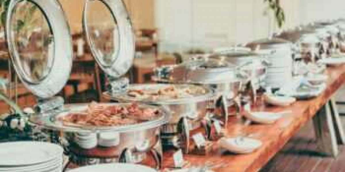 house party catering in Mumbai