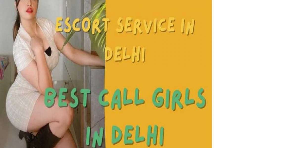 What Are Some Perks of Hiring a Top-Class Escort Service in Delhi?