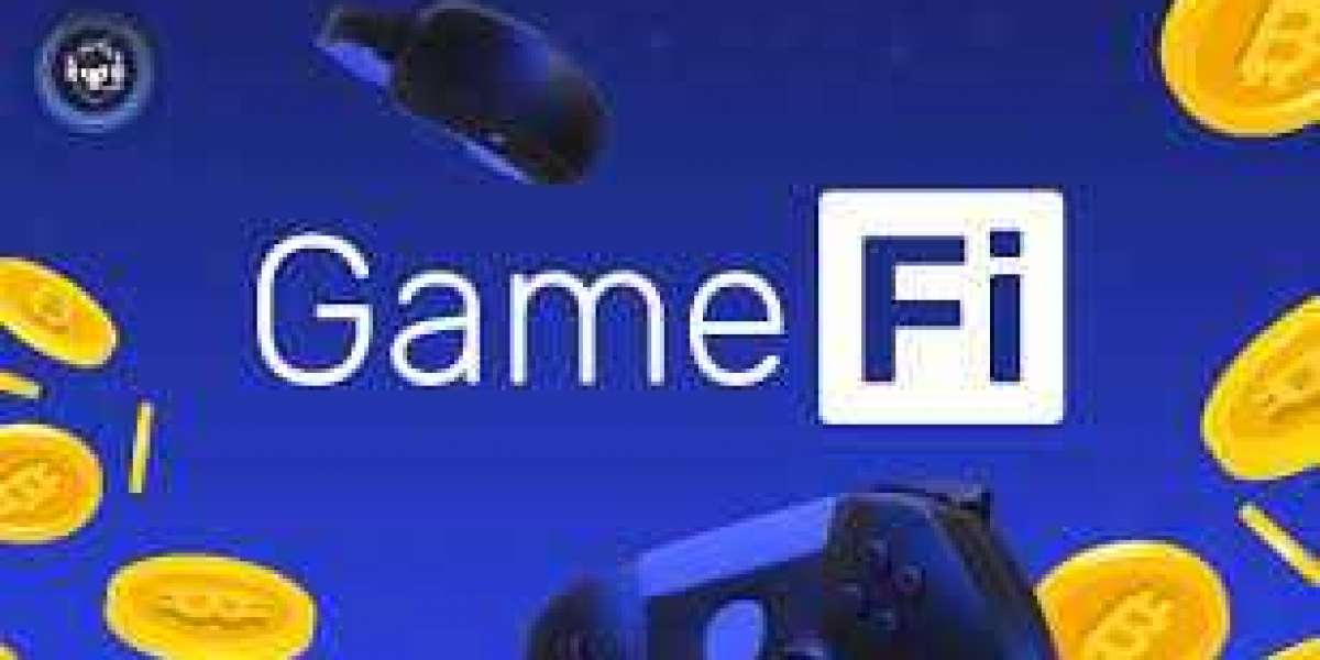GameFi Market to Witness Upsurge in Growth during the Forecast Period by 2032