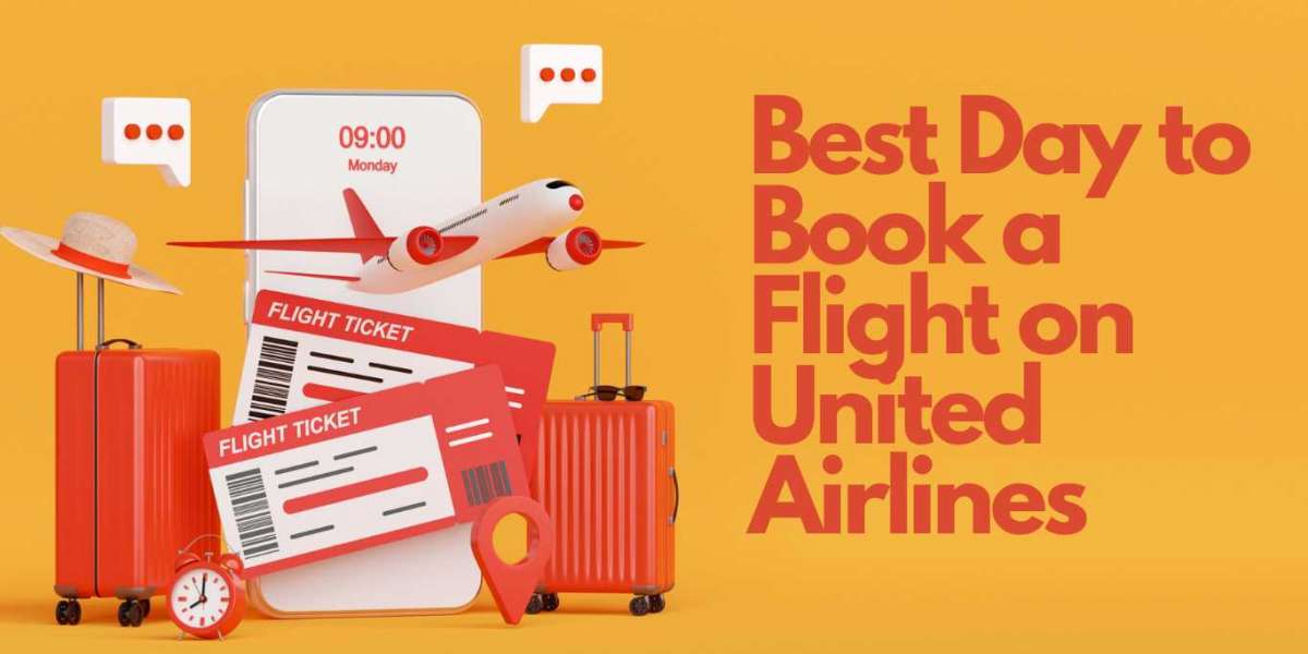 Easy Guide to Booking Flights with United Airlines