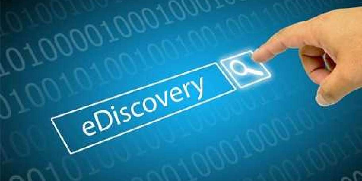 E-Discovery Market - Industry Outlook and Forecast 2024-2032