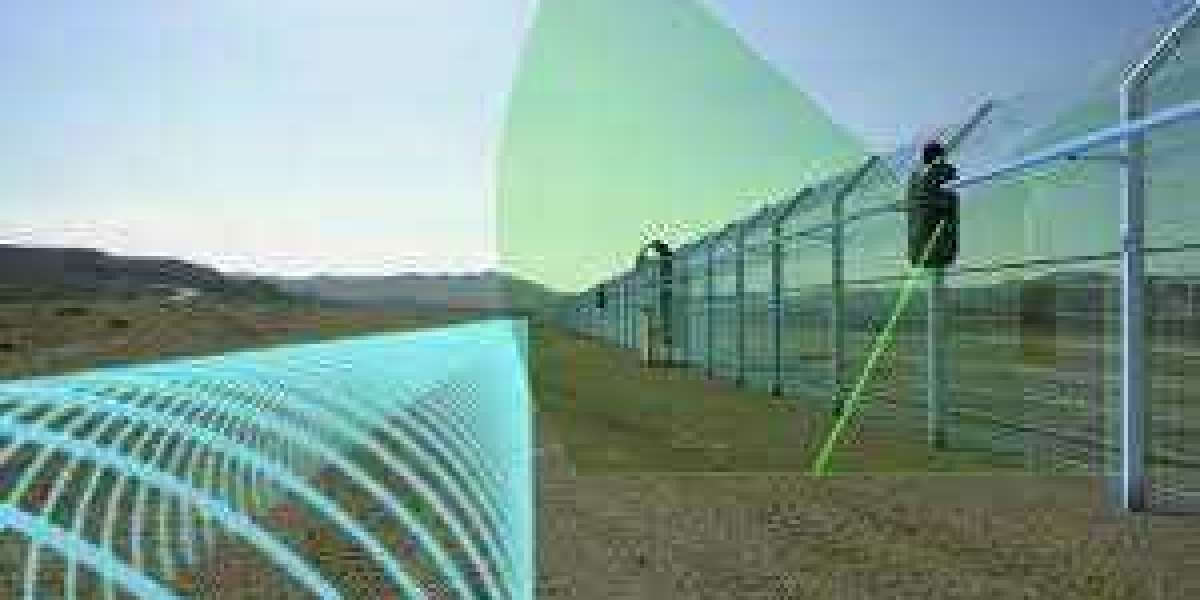 Perimeter Intrusion Detection Systems Market-2032: Market Analysis and Forecast