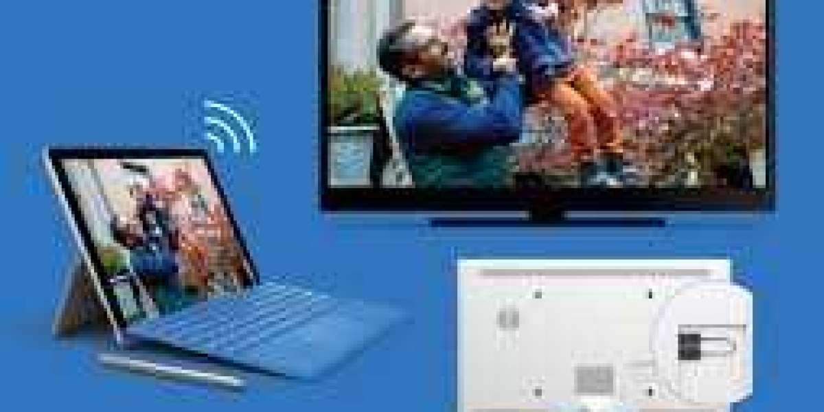 Wireless Display Market Growth Drivers, Trends & Demands - Global Forecast to 2032