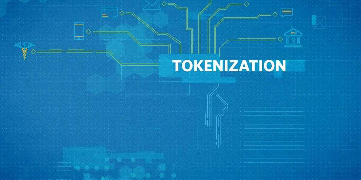 Tokenization Market Global Industry Perspective, Comprehensive Analysis and Forecast 2030