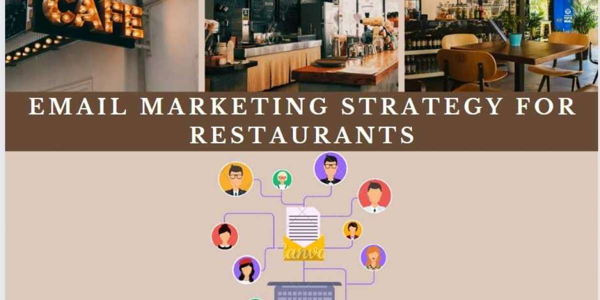 Looking To Boost Your Restaurant's Online Presence By Email Marketing?