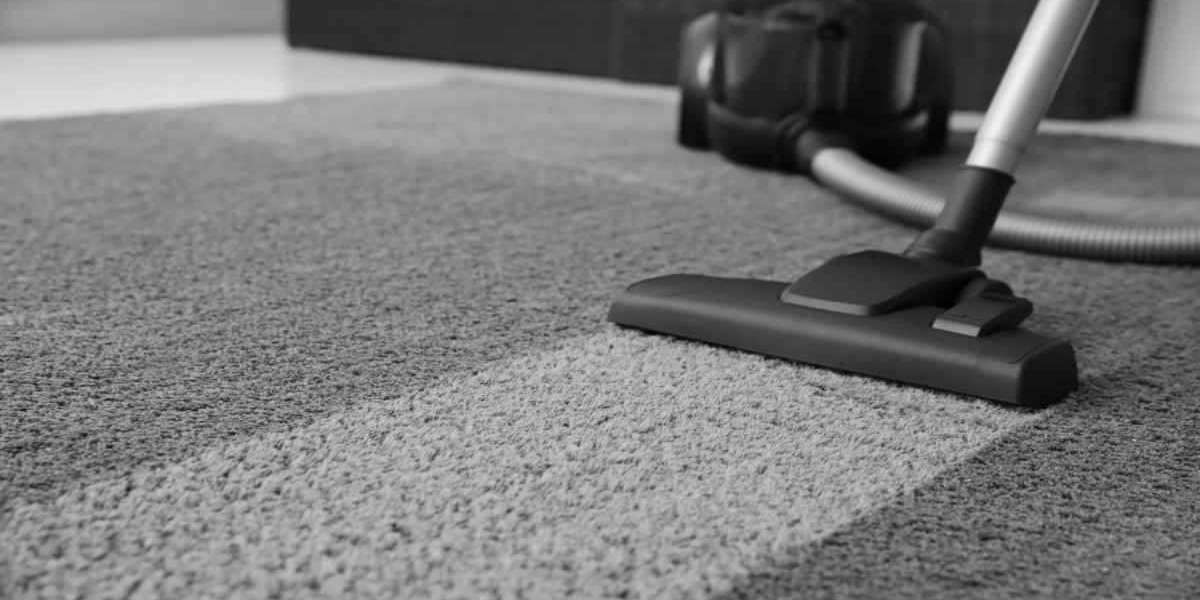 The Brilliance of Regular Carpet Cleaning Services