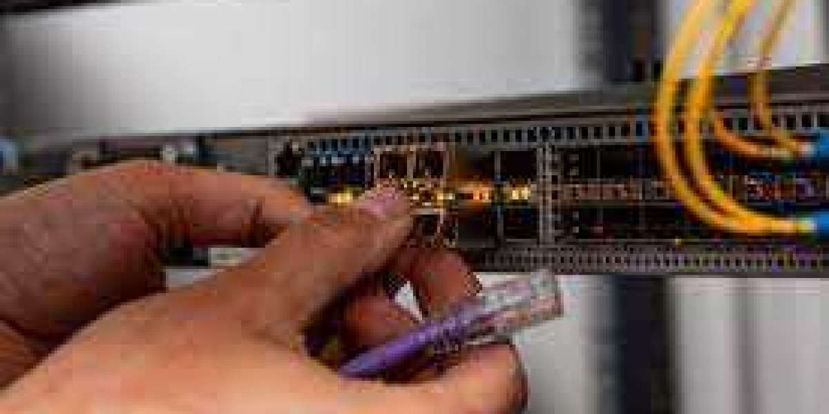 Optical Transceiver Market Share, Size, Key Players, Trends, Competitive And Regional Forecast To 2030
