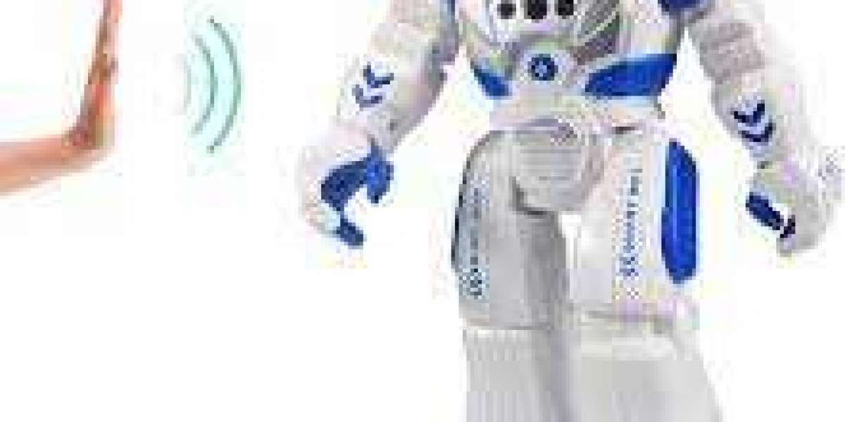 Programmable Robots Market Growth, Market Analysis, Business Opportunities and Latest Innovations