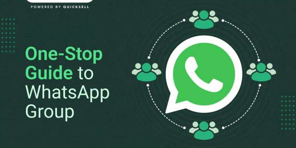 From Networking to Friendship: The Power of WhatsApp Groups