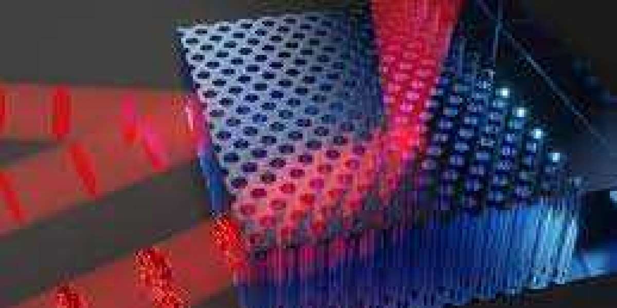 Photonic Crystals Market Size, Share, Growth and Forecast to 2032