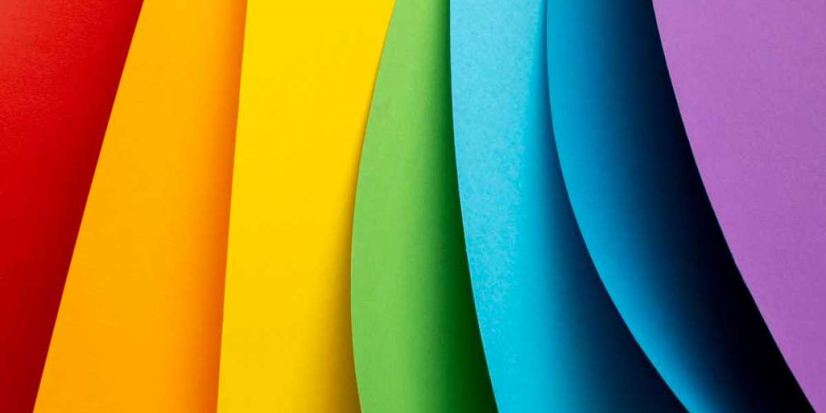 Paper Dyes Market Overview: Trends, Growth, and Competitive Analysis