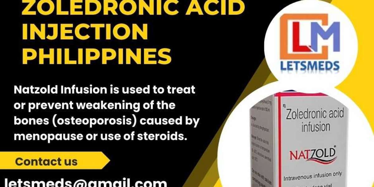 Zoledronic Acid Injection Online Cost Thailand, Malaysia, USA