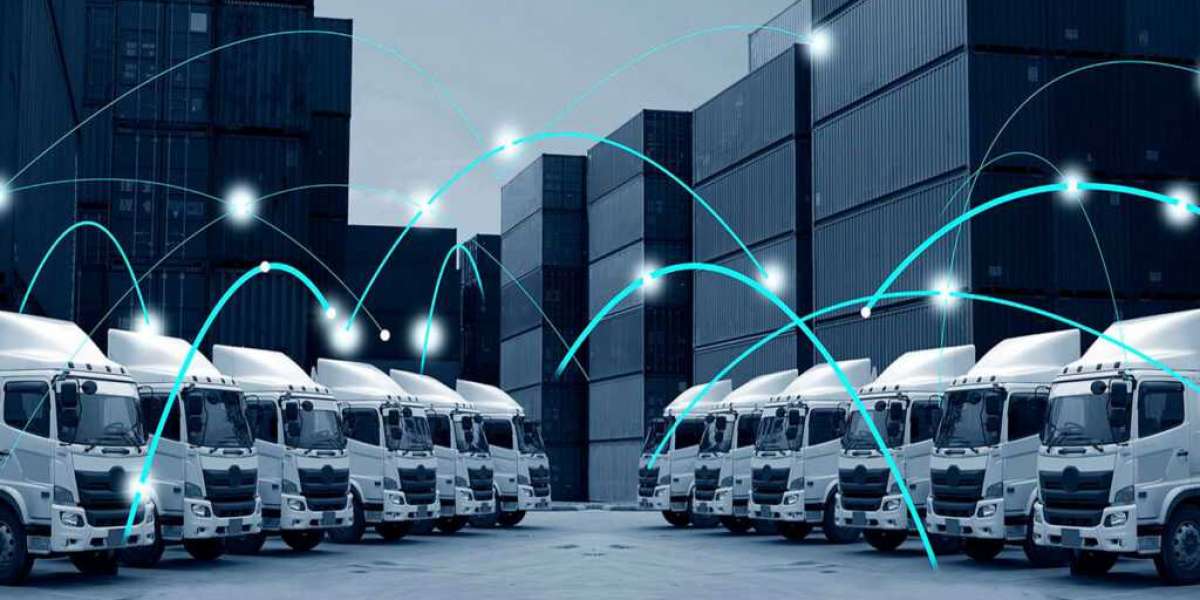 B2B Connected Fleet Services Market to Witness Upsurge in Growth during the Forecast Period by 2032