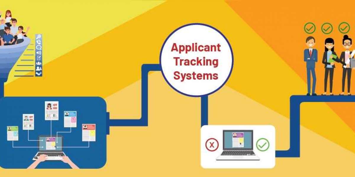 Applicant Tracking Systems Market Size, Latest Trends, Research Insights, Key Profile and Applications by 2030