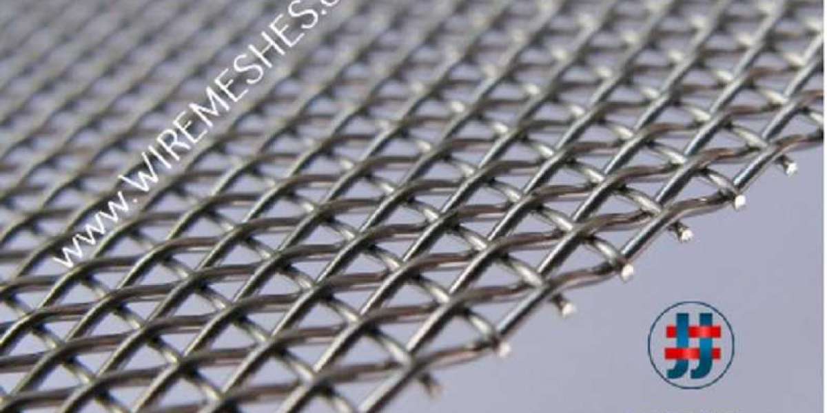 The Versatile World of Wire Mesh: Unveiling its Uses and Benefits