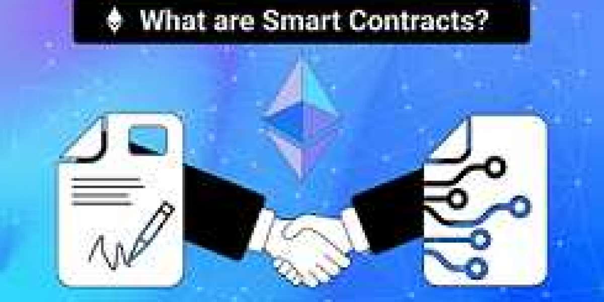 Future Insights: Growth Opportunities and Recent Developments in the Smart Contracts Market by 2032
