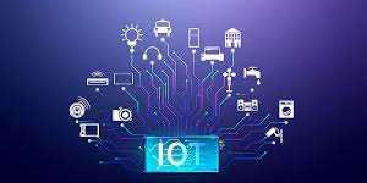 Connected IoT Devices Market Top Players, Demands, Overview, Component, Market Revenue and Forecast