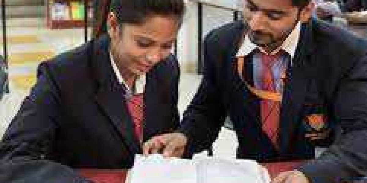 Top Management Colleges in Jaipur Offering PhD in Management