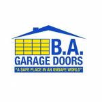 B A Garage Doors