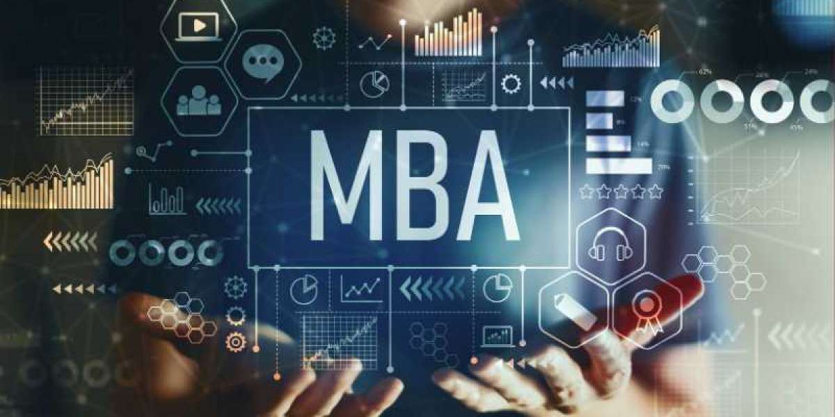 Seize Opportunities: Forge Ahead with an MBA Degree