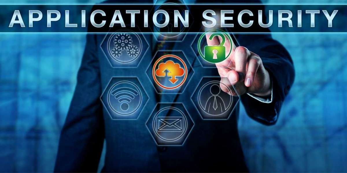 Application Security Market Rising Demand and Future Scope till by 2032