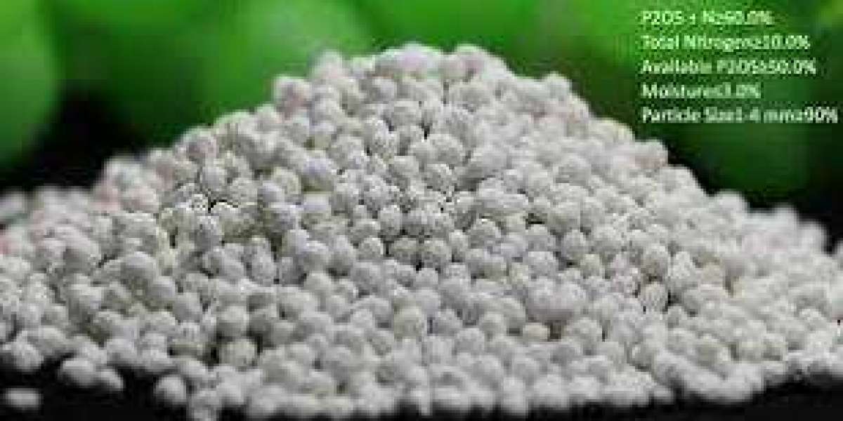 Phosphate Fertilizers Market Size Agricultural Productivity: of Projected to Surge to USD 104.02 Billion by 2032