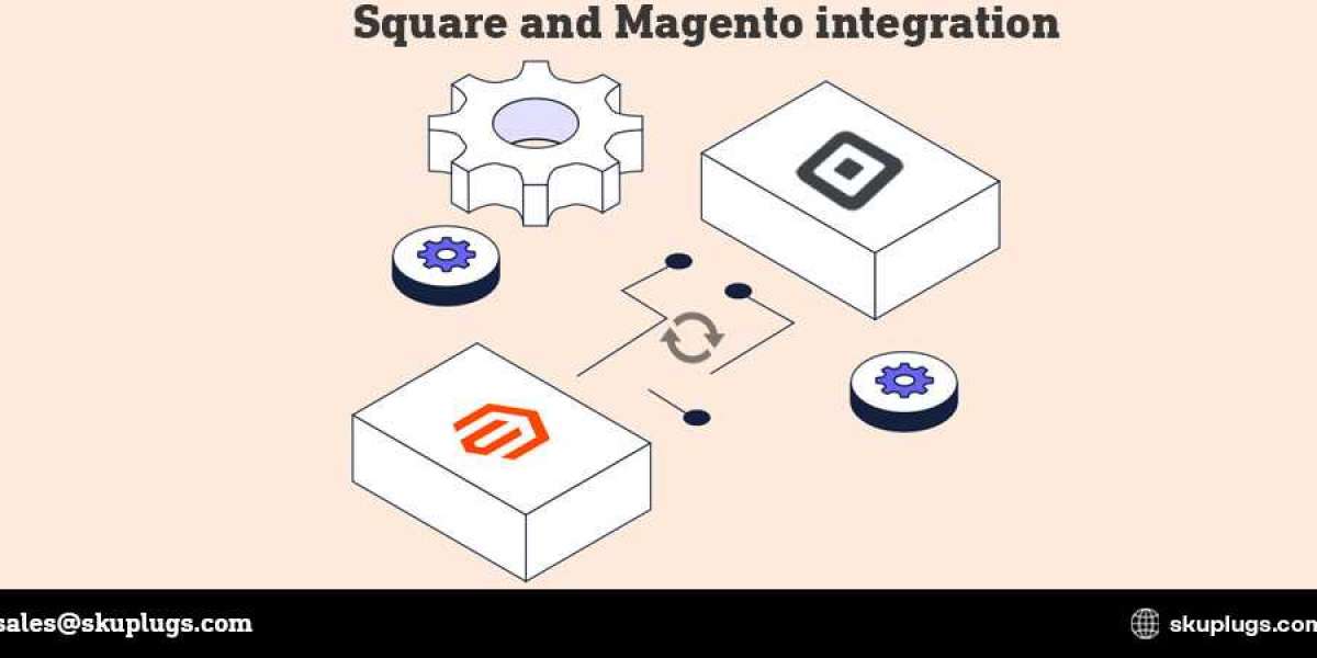 Can I Integrate my Square POS with Magento 2.X?