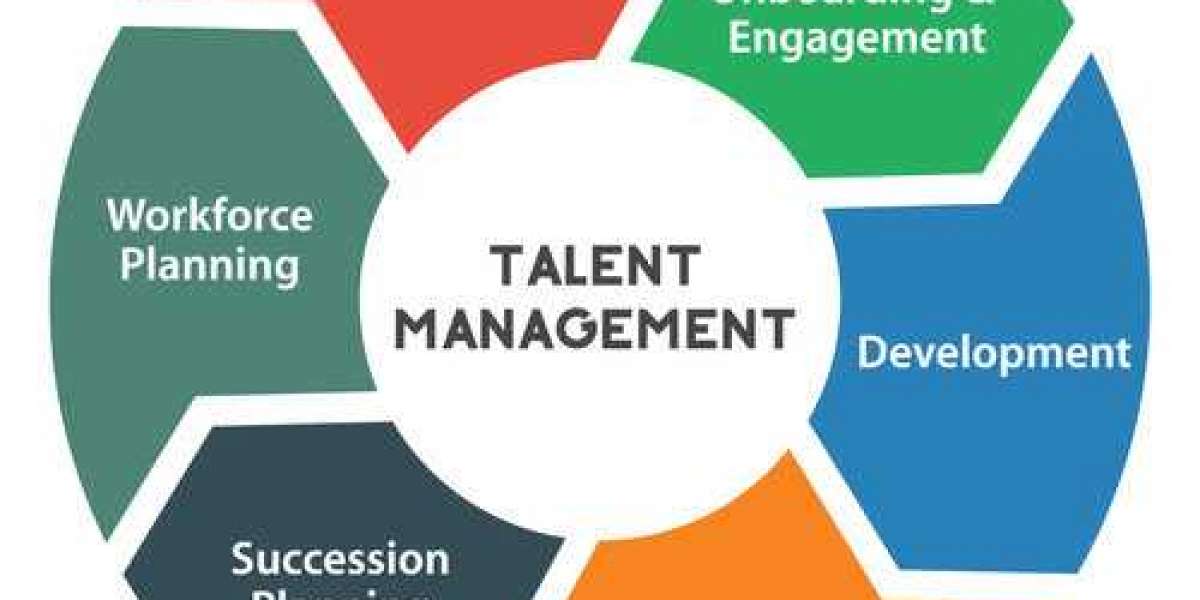 Talent Management Software Market Rising Demand and Future Scope till by 2032